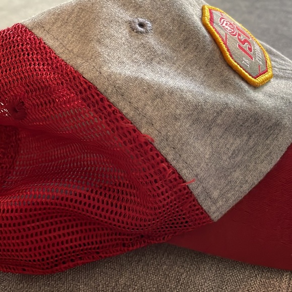 NCAA Iowa State Cyclones Hat - Picture 10 of 10